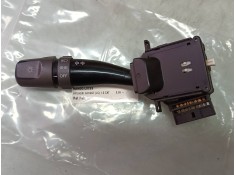 Recambio de mando intermitentes para hyundai accent (lc) 1.3 cat referencia OEM IAM   CONECTOR 8 + 8 PINES