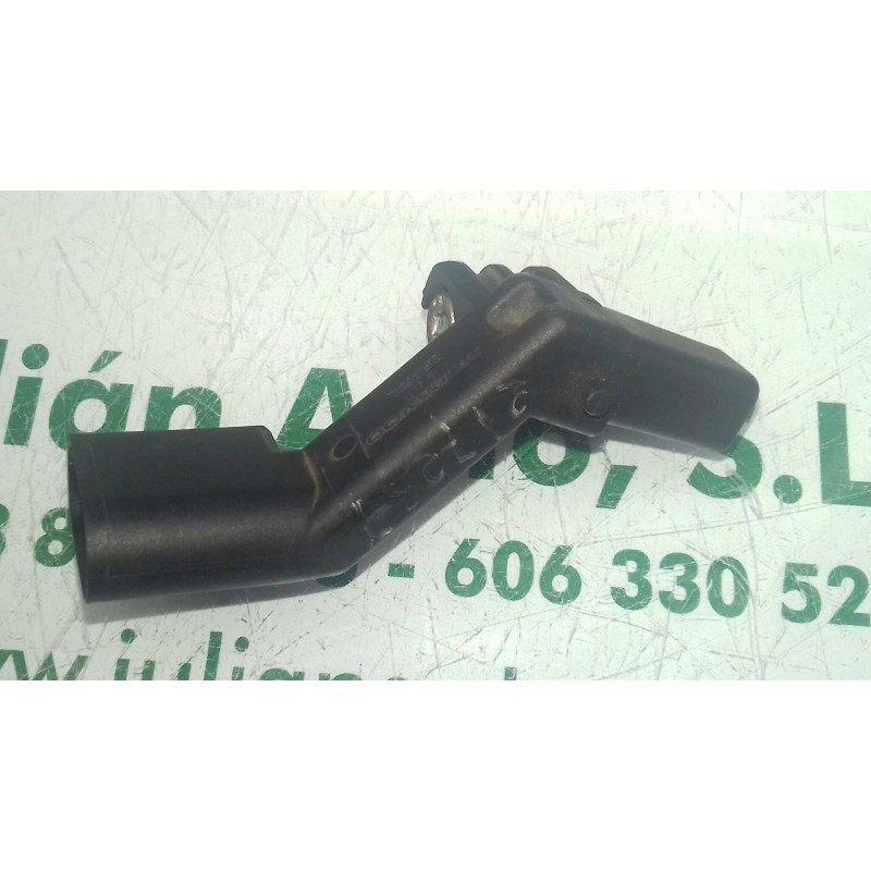 Recambio de sensor para seat ibiza (6l1) fresh referencia OEM IAM 032906433 3 PINES GENERAD IMPULSOS