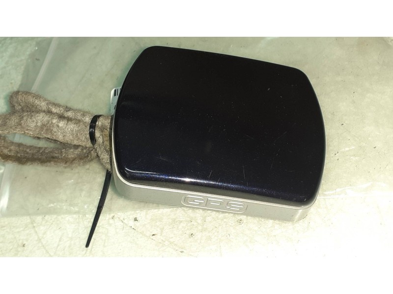 Recambio de antena para audi a8 (d2) 3.3 tdi quattro referencia OEM IAM 4D0919889 7612001124 GPS
