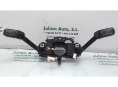 Recambio de mando luces para seat leon (5f1) reference referencia OEM IAM 5Q0953507AC 5Q0953513R 