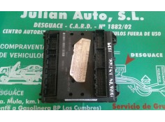 Recambio de modulo confort para seat ibiza (6l1) cool referencia OEM IAM 6Q1937049D 5WK48212D SIEMENS