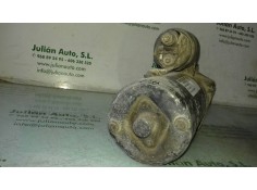 Recambio de motor arranque para seat malaga glx referencia OEM IAM 0001314026  BOSCH 2