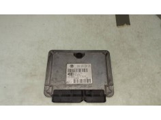 Recambio de centralita motor uce para seat ibiza (6l1) cool referencia OEM IAM 036906034GM  