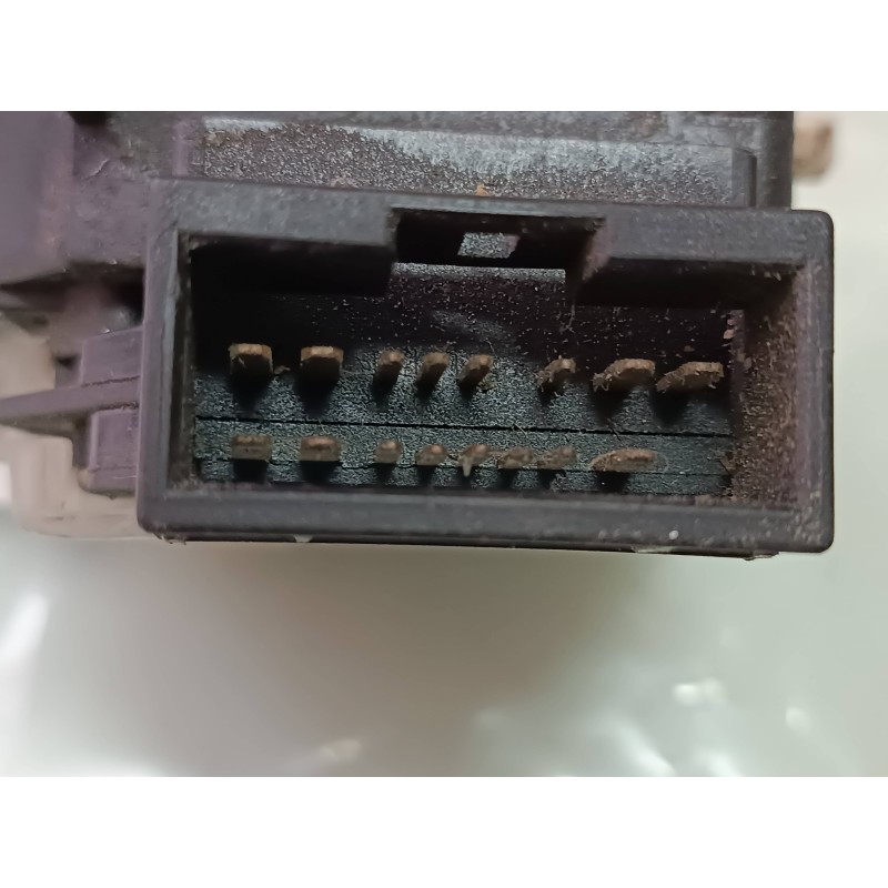 Recambio de mando intermitentes para hyundai accent (lc) 1.3 cat referencia OEM IAM   CONECTOR 8 + 8 PINES