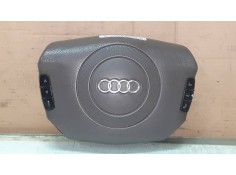 Recambio de airbag delantero izquierdo para audi a8 (d2) 3.3 tdi quattro referencia OEM IAM 4B0880201AG 4B0880201 TRW
