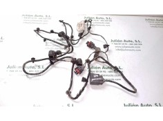 Recambio de sensor de aparcamiento para land rover freelander (lr2) td4 e referencia OEM IAM 7G9215K867 A11952162 INSTALACION SE