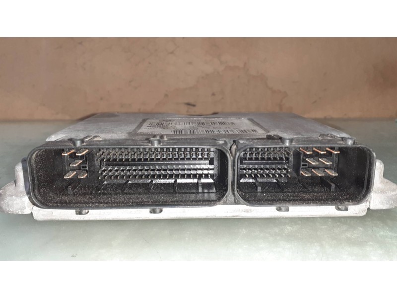 Recambio de centralita motor uce para seat ibiza (6l1) cool referencia OEM IAM 036906034GM  