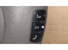 Recambio de airbag delantero izquierdo para audi a8 (d2) 3.3 tdi quattro referencia OEM IAM 4B0880201AG 4B0880201 TRW 2