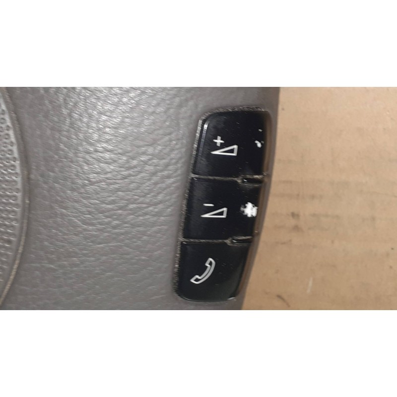 Recambio de airbag delantero izquierdo para audi a8 (d2) 3.3 tdi quattro referencia OEM IAM 4B0880201AG 4B0880201 TRW