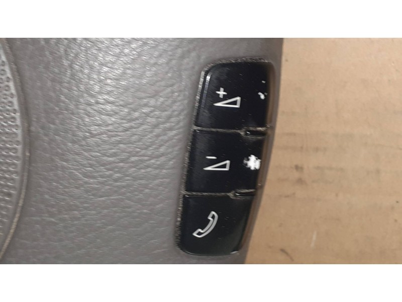 Recambio de airbag delantero izquierdo para audi a8 (d2) 3.3 tdi quattro referencia OEM IAM 4B0880201AG 4B0880201 TRW