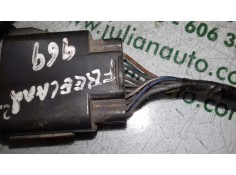 Recambio de sensor de aparcamiento para land rover freelander (lr2) td4 e referencia OEM IAM 7G9215K867 A11952162 INSTALACION SE 2