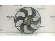 Recambio de electroventilador para citroen c5 berlina millenium referencia OEM IAM   FAURECIA 2