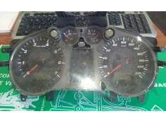 Recambio de centralita motor uce para seat ibiza (6l1) cool referencia OEM IAM 036906034GM 6160115005 KIT - MAGNETI MARELLI 2