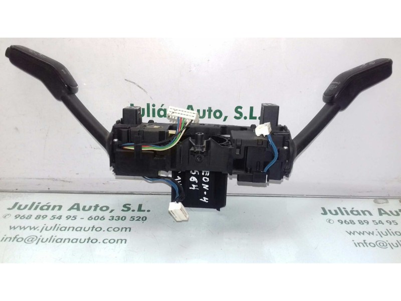 Recambio de mando luces para seat leon (5f1) reference referencia OEM IAM 5Q0953507AC 5Q0953513R 