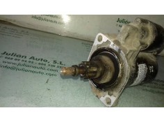Recambio de motor arranque para volkswagen passat berlina (312) arriva referencia OEM IAM 02A911023E 0001107003 BOSCH 2