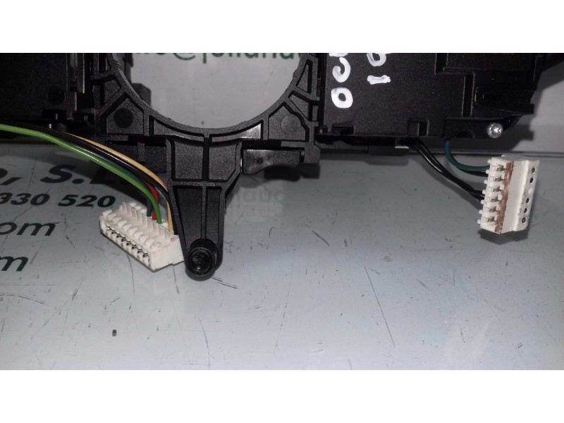 Recambio de mando luces para skoda octavia lim. (5e3) ambition referencia OEM IAM 5Q0953507AC 5Q0953513R 