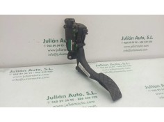 Recambio de potenciometro pedal para seat ibiza (6l1) cool referencia OEM IAM 6Q1721503C 6PV00849601 