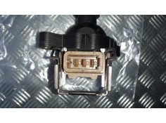Recambio de bobina encendido para bmw serie 3 berlina (e46) 320i referencia OEM IAM 1748017 BREMI CONECTOR 3 PINES 2
