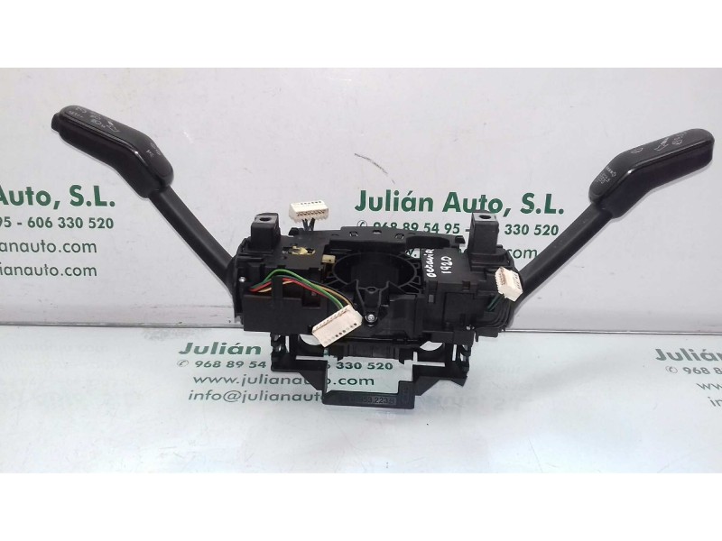 Recambio de mando luces para skoda octavia lim. (5e3) ambition referencia OEM IAM 5Q0953507AC 5Q0953513R 