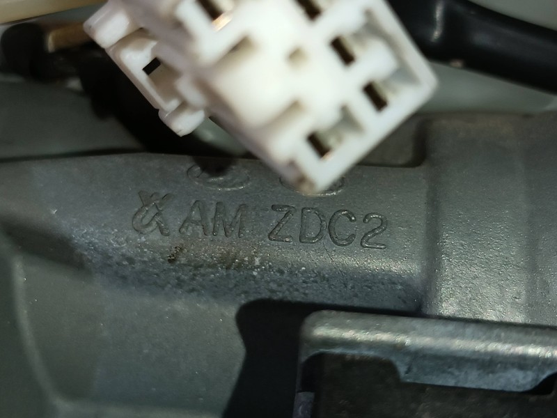 Recambio de conmutador de arranque para kia soul burner referencia OEM IAM AMZDC2  