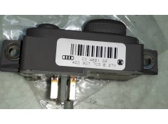 Recambio de modulo electronico para audi a8 (d2) 3.3 tdi quattro referencia OEM IAM 4D0907703B 03482102 AJUSTADOR COLUMNA 2