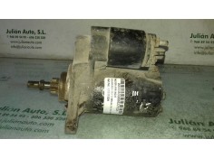 Recambio de motor arranque para volkswagen golf iii berlina (1h1) gti edition referencia OEM IAM 020911023N 0001107020 BOSCH