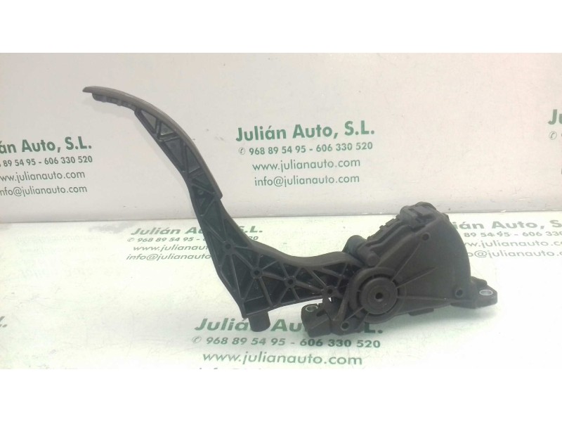 Recambio de potenciometro pedal para seat ibiza (6l1) cool referencia OEM IAM 6Q1721503C 6PV00849601 
