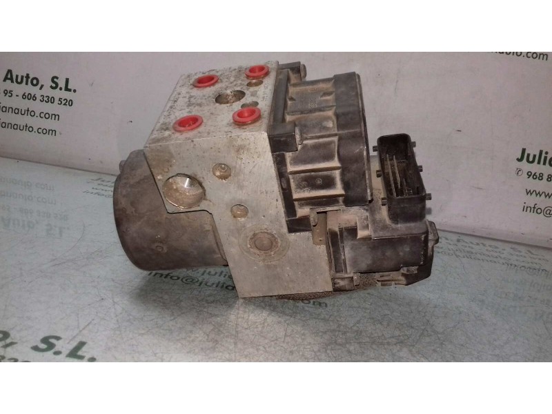 Recambio de abs para citroen xsara picasso 1.6 básico referencia OEM IAM 0265216642 9633666580 0273004353