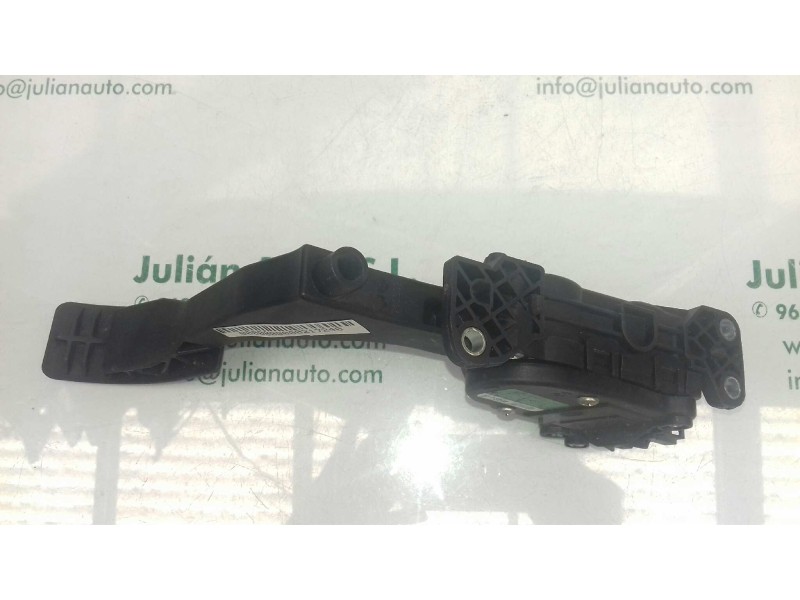 Recambio de potenciometro pedal para seat ibiza (6l1) cool referencia OEM IAM 6Q1721503C 6PV00849601 
