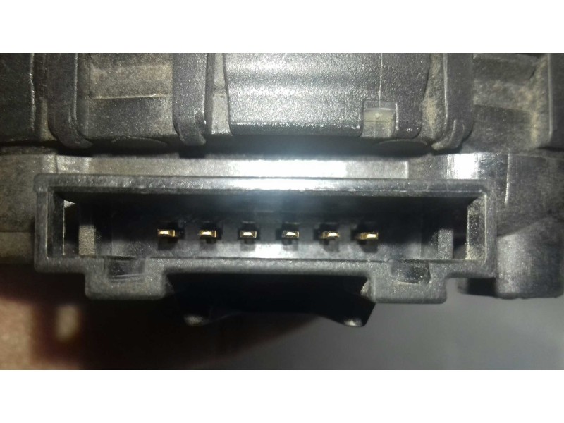 Recambio de potenciometro pedal para seat ibiza (6l1) cool referencia OEM IAM 6Q1721503C 6PV00849601 