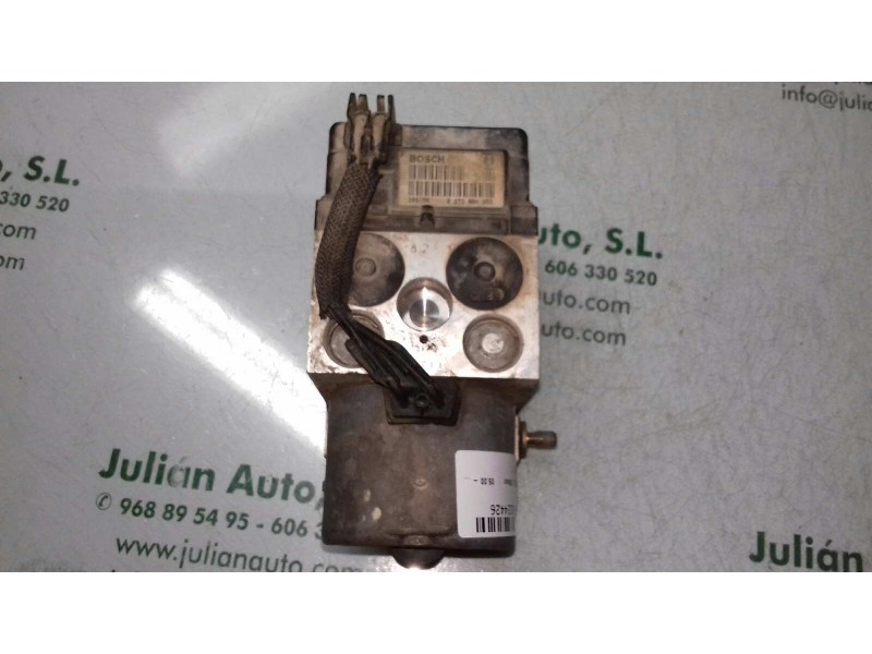 Recambio de abs para citroen xsara picasso 1.6 básico referencia OEM IAM 0265216642 9633666580 0273004353