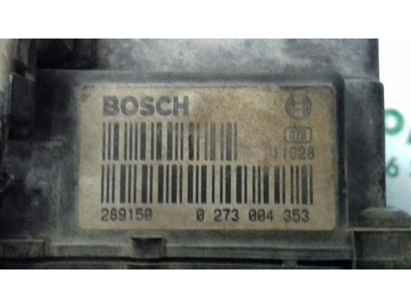 Recambio de abs para citroen xsara picasso 1.6 básico referencia OEM IAM 0265216642 9633666580 0273004353