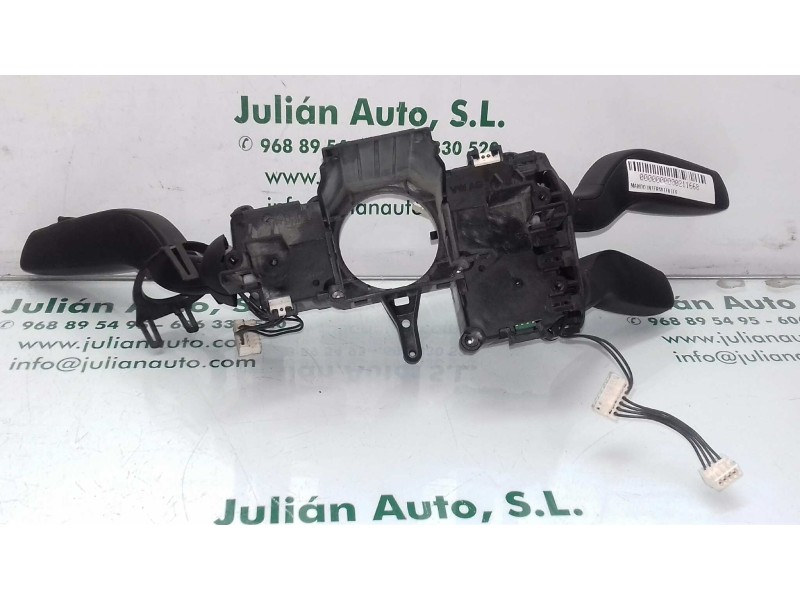 Recambio de mando intermitentes para audi a1 (8x) attraction referencia OEM IAM 8X0953501D 8X0953502B 