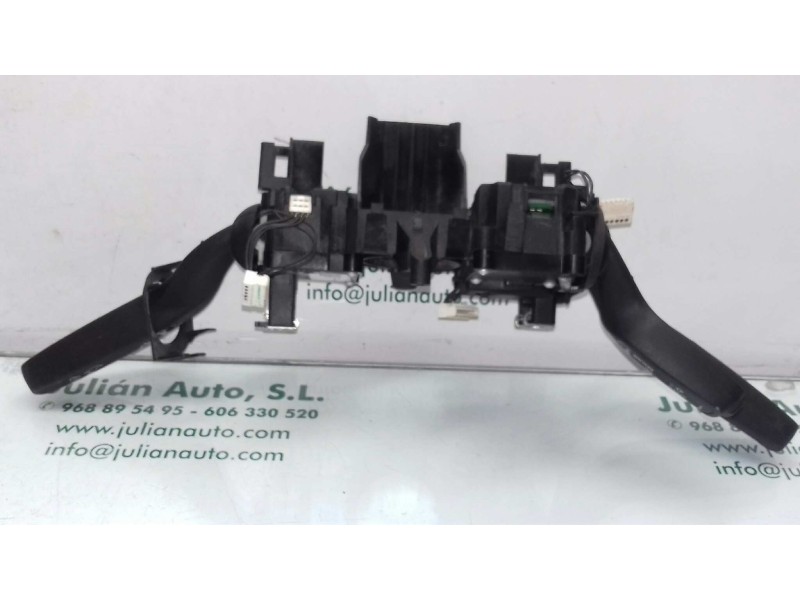 Recambio de mando intermitentes para audi a1 (8x) attraction referencia OEM IAM 8X0953501D 8X0953502B 