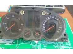 Recambio de centralita motor uce para volkswagen passat berlina (3c2) advance referencia OEM IAM 03G906018CE 5WP45610AC KIT - SI 2