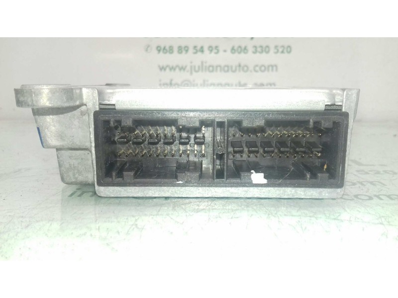 Recambio de centralita airbag para citroen c5 berlina lx (e) referencia OEM IAM 603481900 965953280 
