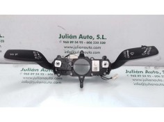 Recambio de mando luces para audi a1 sportback (8xa) ambition referencia OEM IAM 8X0953501B 8X0953502 