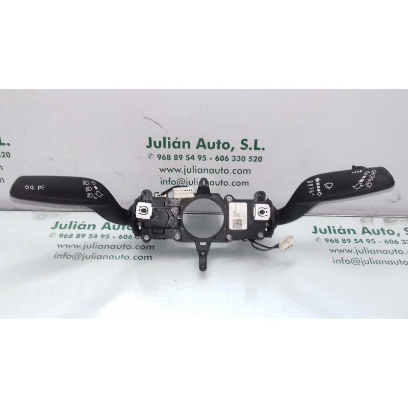 Recambio de mando luces para audi a1 sportback (8xa) ambition referencia OEM IAM 8X0953501B 8X0953502 