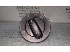 Recambio de mando luces para volkswagen polo (6r1) advance referencia OEM IAM 6R0941531BFKZ  