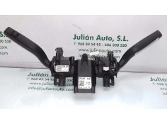 Recambio de mando luces para audi a1 sportback (8xa) ambition referencia OEM IAM 8X0953501B 8X0953502  2