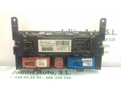 Recambio de mando climatizador para citroen c5 berlina lx (e) referencia OEM IAM 96573328YW VP4PUH18C612MH VISTEON 2
