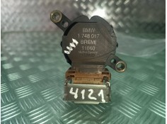 Recambio de bobina encendido para bmw serie 3 berlina (e46) 320i referencia OEM IAM 1748017 BREMI CONECTOR 3 PINES 2