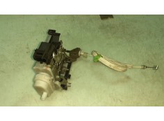 Recambio de cerradura puerta delantera izquierda para audi a8 (d2) 3.3 tdi quattro referencia OEM IAM 8D1837015F  ELECTRICA 2