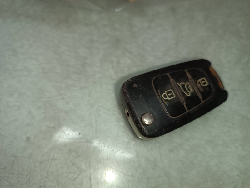 Recambio de conmutador de arranque para kia soul burner referencia OEM IAM AMZDC2  