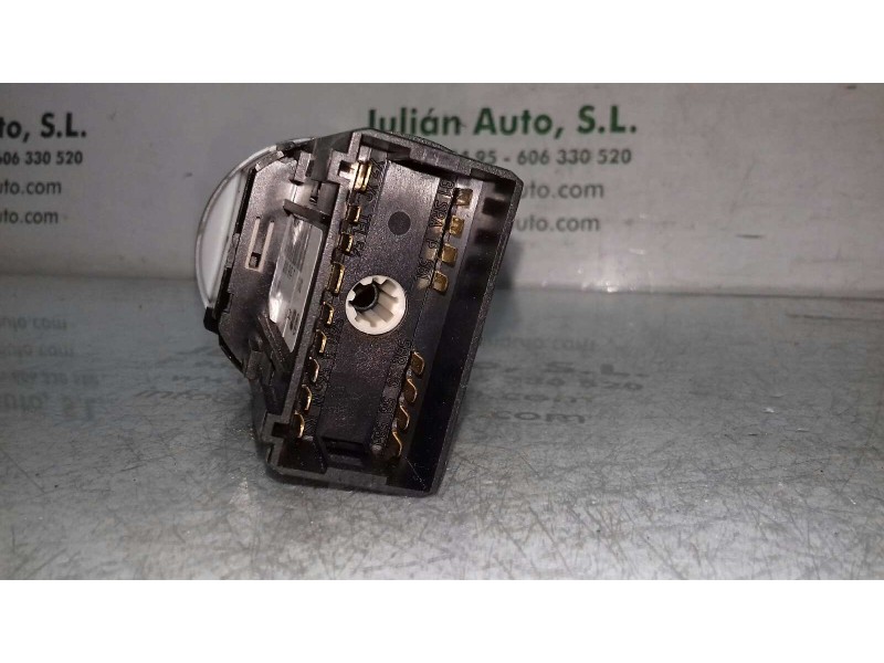 Recambio de mando luces para volkswagen polo (6r1) advance referencia OEM IAM 6R0941531BFKZ  