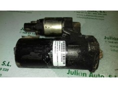 Recambio de motor arranque para volkswagen crafter caja cerrada caja cerrada 35 referencia OEM IAM 076911023A 0001125055 BOSCH
