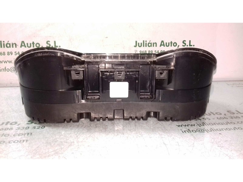 Recambio de cuadro instrumentos para volkswagen polo (6r1) advance referencia OEM IAM 6R0920861G A2C53332250 VDO