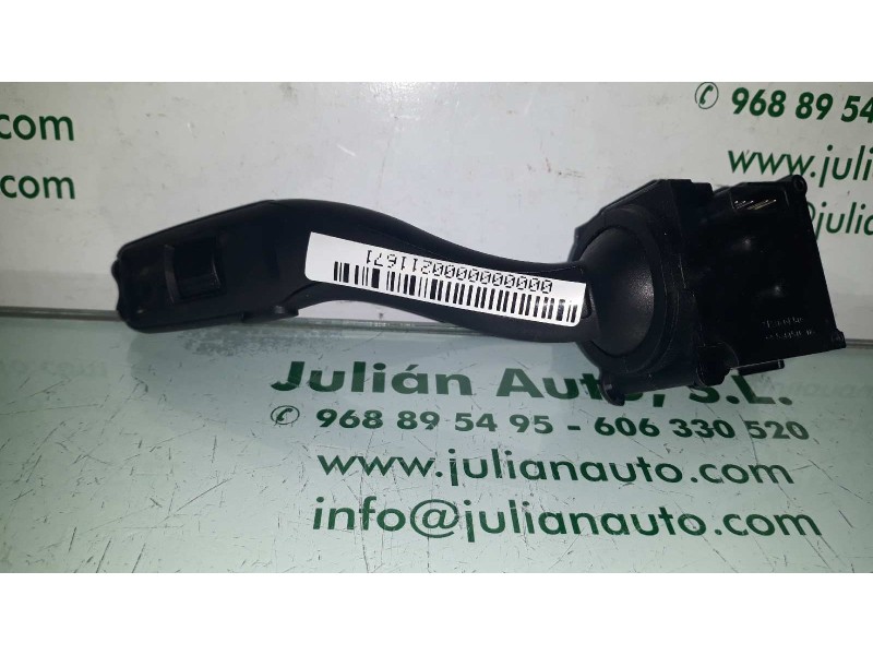 Recambio de mando limpia para audi a6 berlina (4f2) 3.0 tdi quattro (171kw) referencia OEM IAM 4E0953503B  