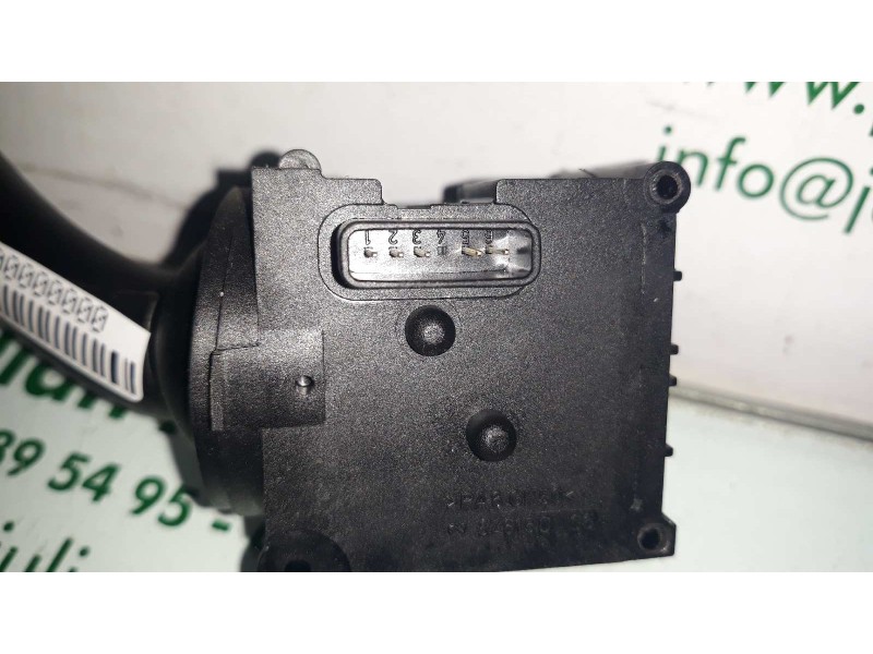 Recambio de mando limpia para audi a6 berlina (4f2) 3.0 tdi quattro (171kw) referencia OEM IAM 4E0953503B  