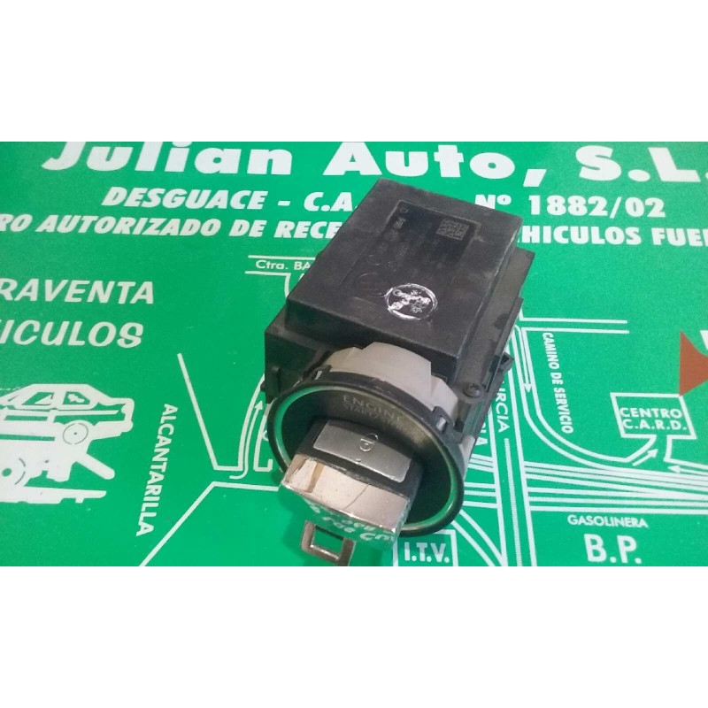 Recambio de centralita motor uce para volkswagen passat berlina (3c2) advance referencia OEM IAM 03G906018CE 5WP45610AC KIT - SI